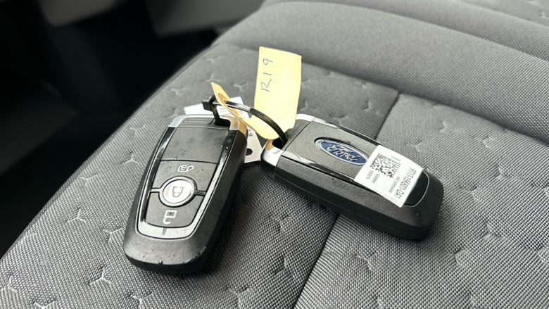 Ford Transit Custom 280 L1 Diesel Fwd 2.0 EcoBlue 136ps H1 Van Limited